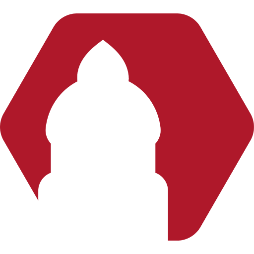 Logo Wit Zonder Tekst Deventech - Website laten maken voor lokale ondernemers
