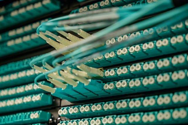 Netwerk Afbeelding Deventech - Website laten maken voor lokale ondernemers