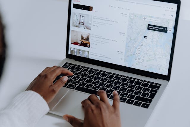 Onderzoek Afbeelding Deventech - Website laten maken voor lokale ondernemers