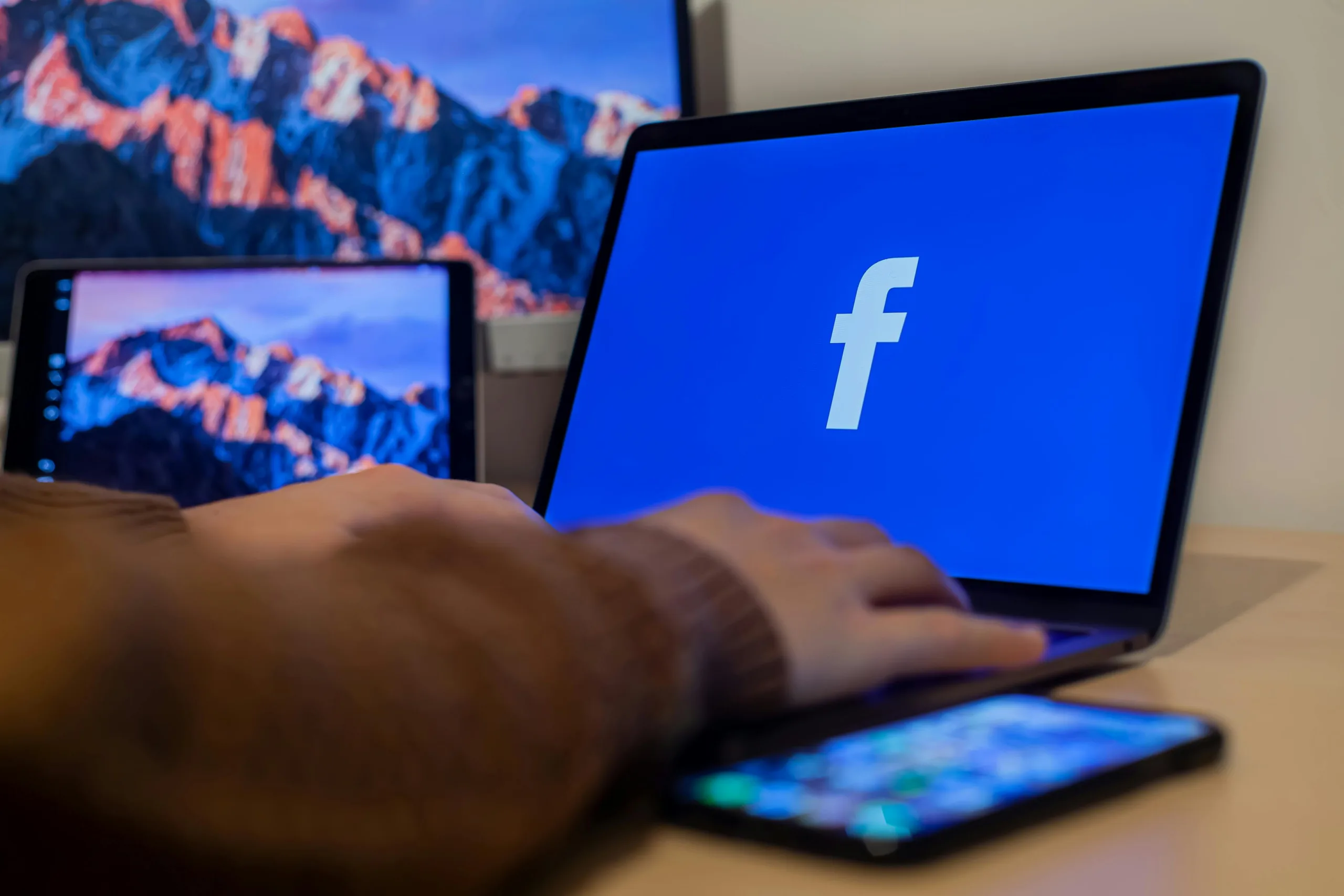facebook Afbeelding Deventech - Website laten maken voor lokale ondernemers